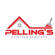 Pellings Painting Services Logo