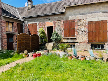 maison à Nogent-le-Roi (28)