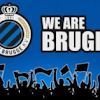 Club Brugge fan 4 life