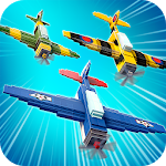 Retro Planes - Aircraft Flight Apk