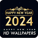 Happy New Year Wallpapers 2024