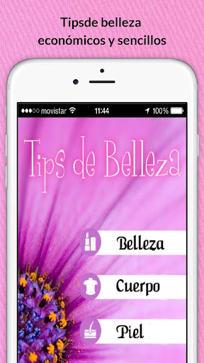 Tips de belleza