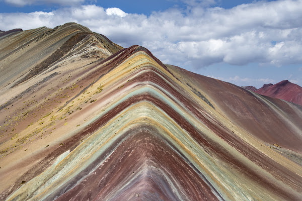 Vinicunca di Nefti-Monica