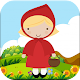 Download داستان انگلیسی شنل قرمزی - little red riding hood For PC Windows and Mac 1