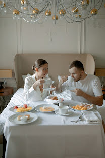 Fotógrafo de bodas Anna Lev (anlev). Foto del 28 de marzo 2022