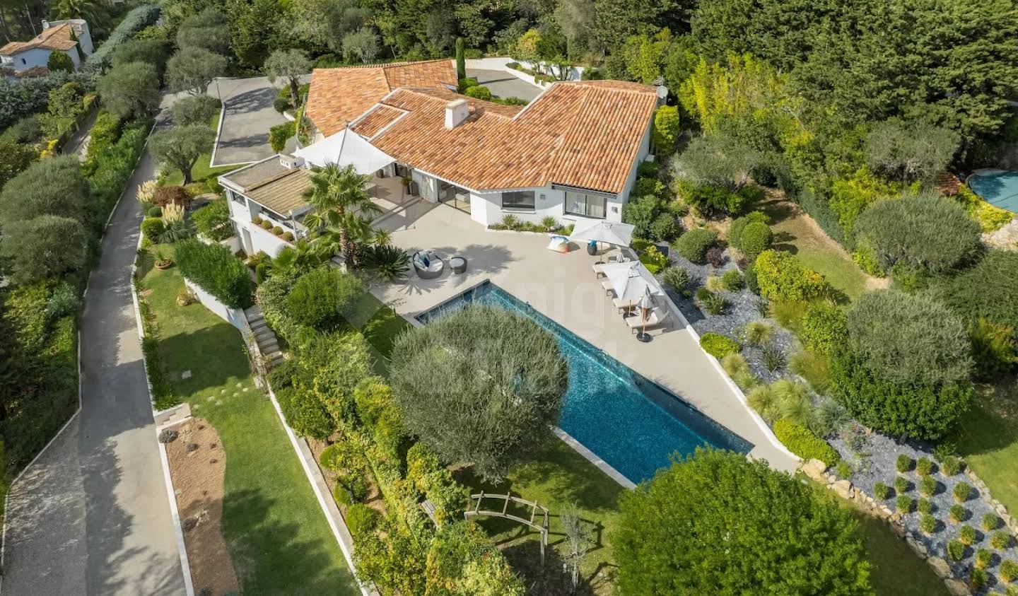 Villa Mougins