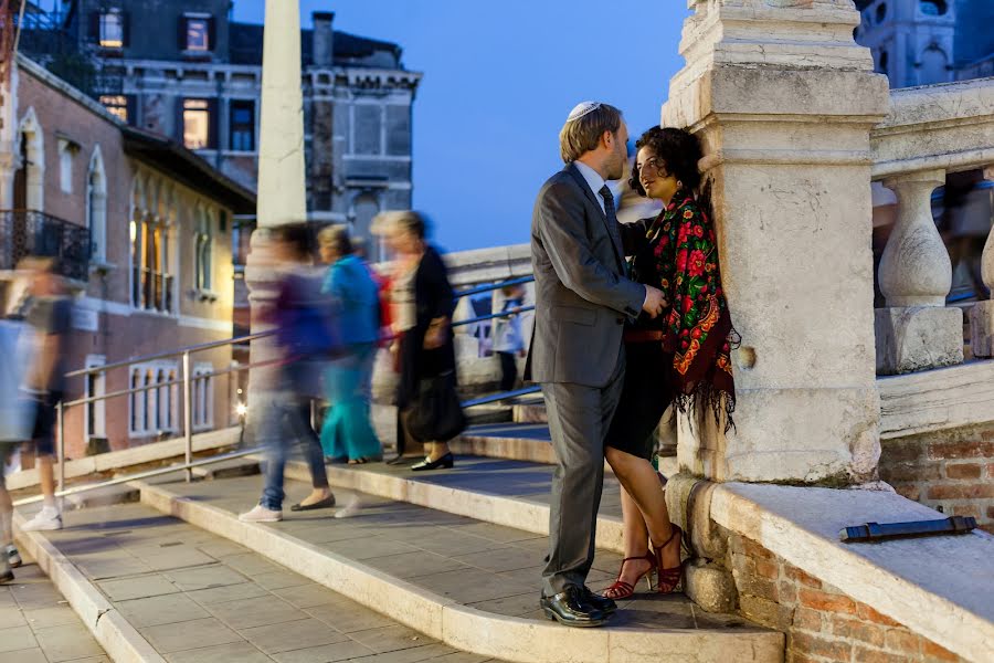 Wedding photographer Luca Fazzolari (venice). Photo of 16 May 2021