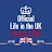 Official Life in the UK Test icon