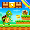 Turtle Super Adventure Run