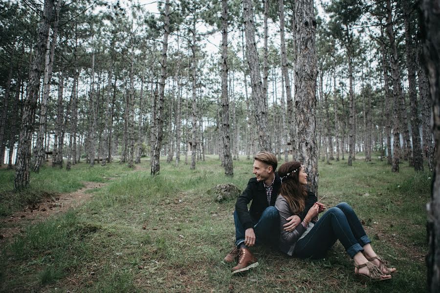 Fotógrafo de bodas Pavel Melnik (soulstudio). Foto del 15 de mayo 2015