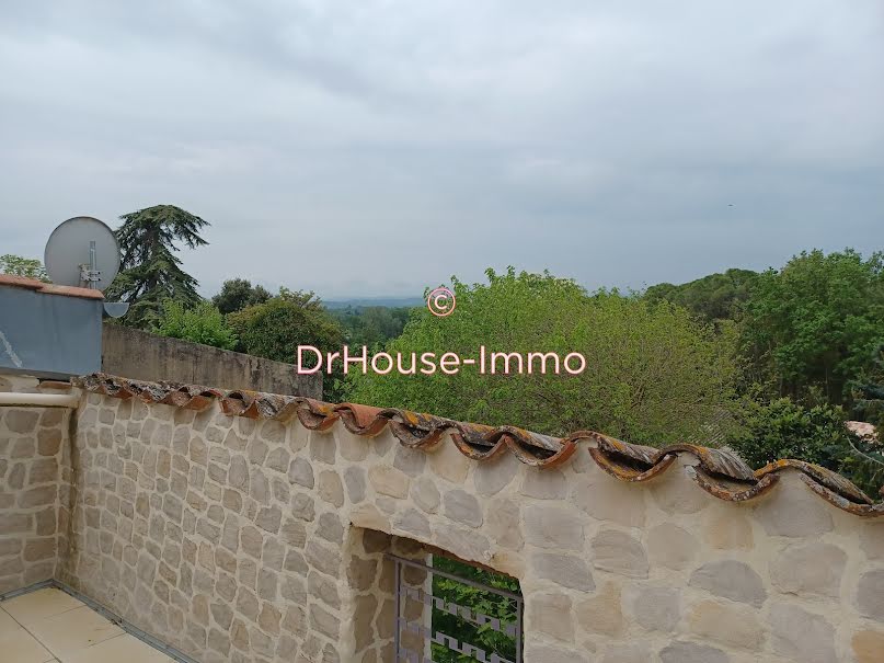 Vente maison 5 pièces 100 m² à Brugairolles (11300), 168 000 €