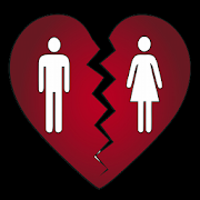 Rebuild Life After Divorce  Icon