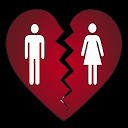 Rebuild Life After Divorce mobile app icon