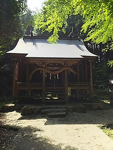 艮神社