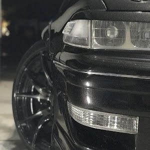 マークII JZX100