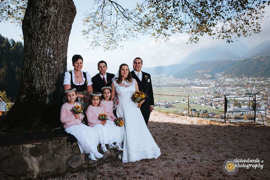 Pulmafotograaf Manuel Hauer (manuelhauer). Foto tehtud 11 mai 2019