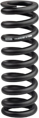 RockShox Metric Coil Spring - Length 174mm Travel 67.5-75mm 600lbs alternate image 1