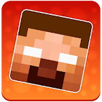 Cover Image of Télécharger Skins for Minecraft 1.1 APK