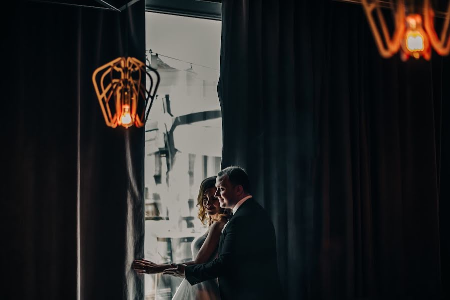 Весільний фотограф Ольга Чеверда (olgacheverda). Фотографія від 4 квітня 2019