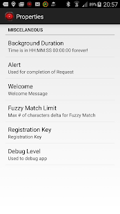 H@l Home @utomation Language Screenshots 6