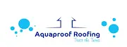 Aquaproof Roofing Logo