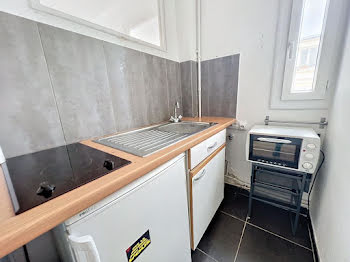 appartement à Paris 13ème (75)