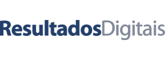 Resultados Digitais (RD) logo
