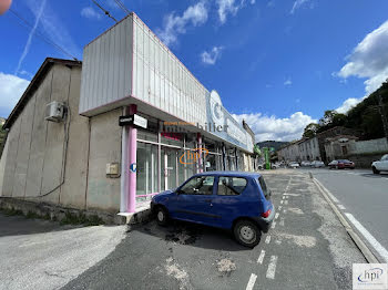 locaux professionnels à Saint-Affrique (12)