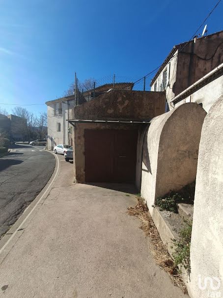 Vente maison 5 pièces 96 m² à Bédarieux (34600), 122 000 €