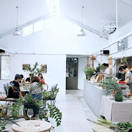 野事草店 Wild Herbs Gallery