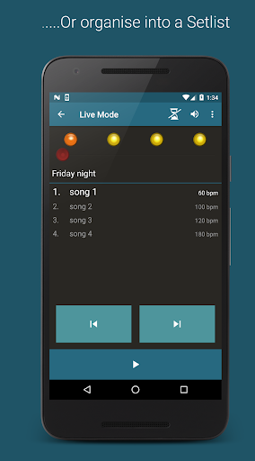 metronome beats pro apk full