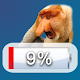 Download Monkey Battery Widget For PC Windows and Mac 1.0