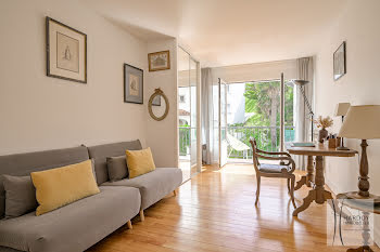 appartement à Saint-Jean-de-Luz (64)