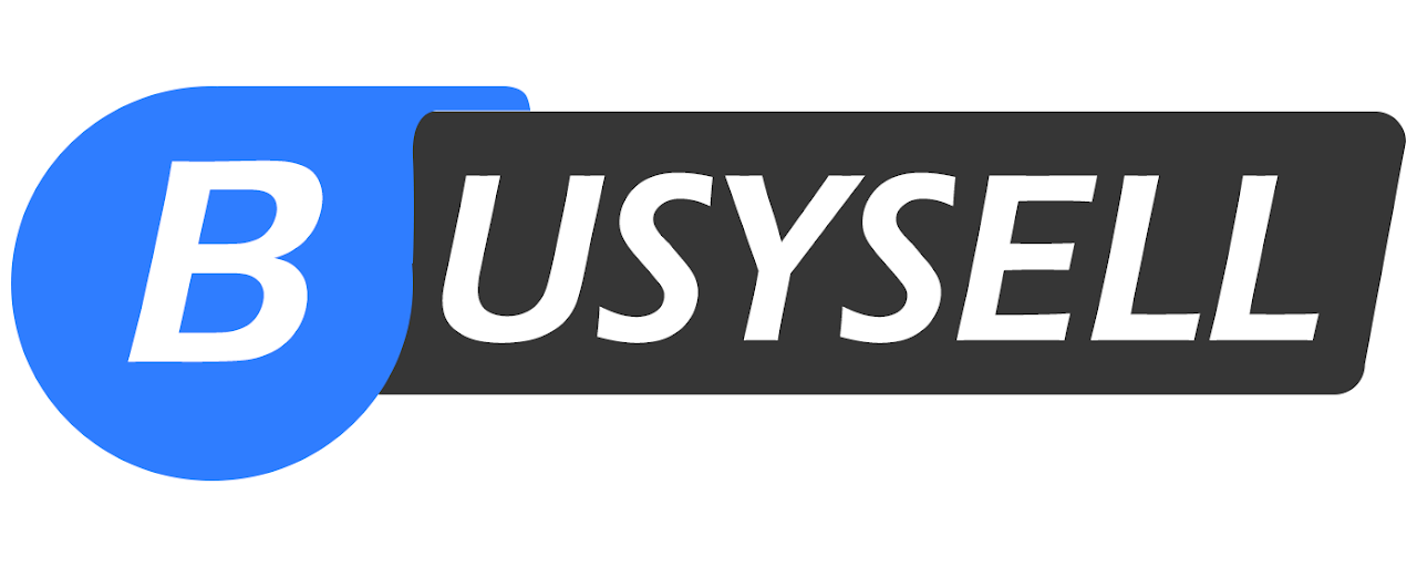 Busysell Preview image 2