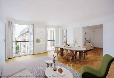 Appartement 2