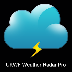 UKWF Weather Radar PRO