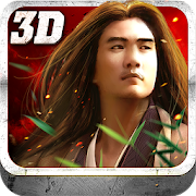 Thiên Long Bát Bộ 3D  Icon