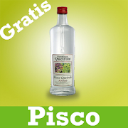 Recetas con Pisco  Icon