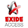 Exide Access icon