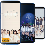 Cover Image of Download GFriend Wallpapers KPOP Fans HD New 3.0 APK