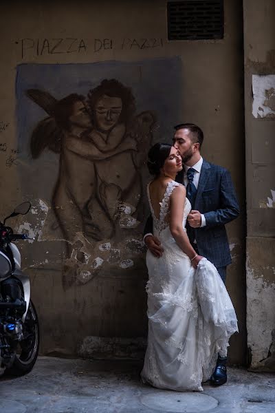 Wedding photographer Anthony Lemoine (anthonylemoine). Photo of 30 January 2020