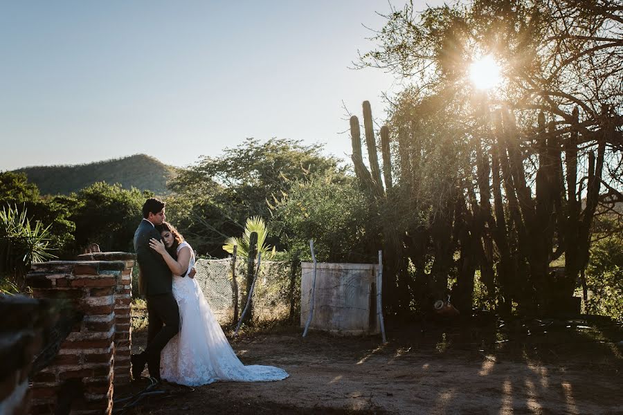 Photographe de mariage Sebas Ramos (sebasramos). Photo du 11 décembre 2018