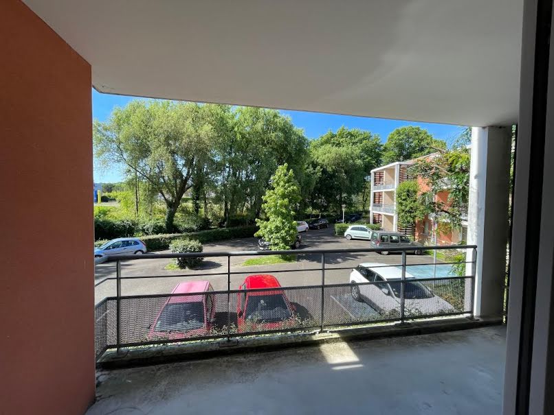 Vente appartement 3 pièces 63 m² à Saint-Sever (40500), 115 000 €