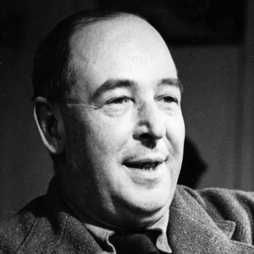 C S Lewis Quote of the day 書籍 App LOGO-APP開箱王