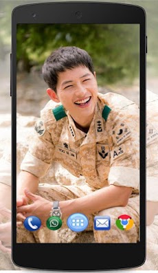 Song Joong Ki Wallpaper Hd Androidアプリ Applion