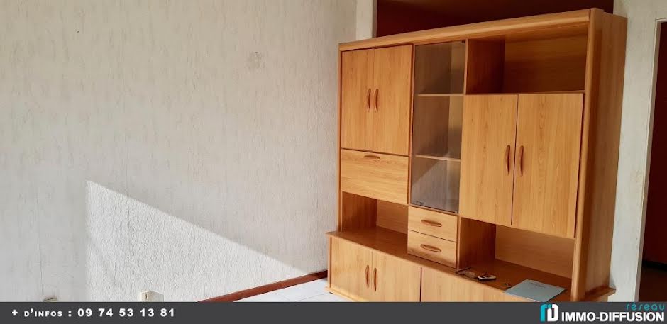 Vente appartement 2 pièces 34 m² à Montpellier (34000), 200 000 €