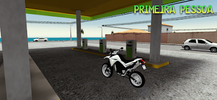 MOTOS BRASIL ONLINE Screenshot
