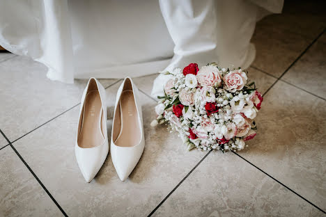 Wedding photographer Chiara Caiti (chiaracaiti). Photo of 8 November 2021