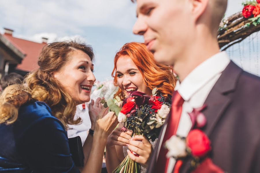 Hochzeitsfotograf David Adamyan (davidadamian). Foto vom 8. März 2018