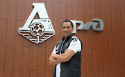 Orlando Pirates coach Fadlu Davids only had three matches  as assistant to Josef Zinnbauer at Lokomotiv Moscow before the pair were fired.